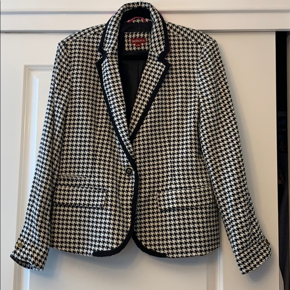Merona Blazer - size 16
